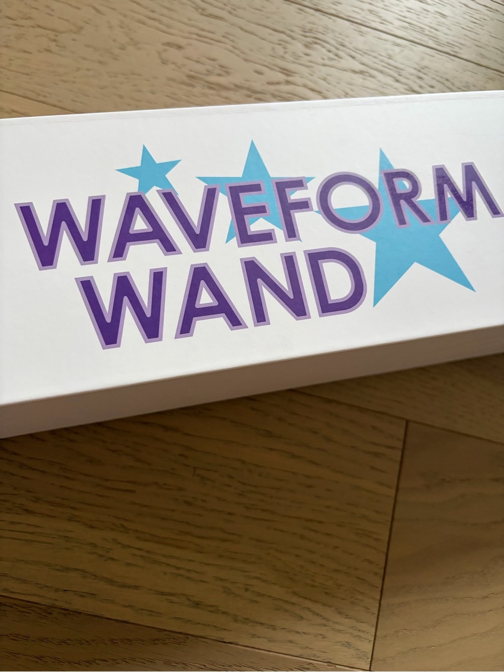 Living Libations Waveform Wand Terahertz Bioresonance (wellness tool) - Picture 6 of 7